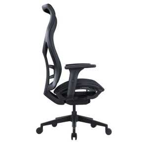 Silla Ejecutiva para oficina AB-80 - sillas para oficina