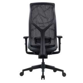 Silla Ejecutiva para oficina AB-80 - sillas para oficina