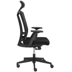 sillas para oficina - silla ejecutiva AB-70