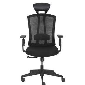 sillas para oficina - silla ejecutiva AB-70