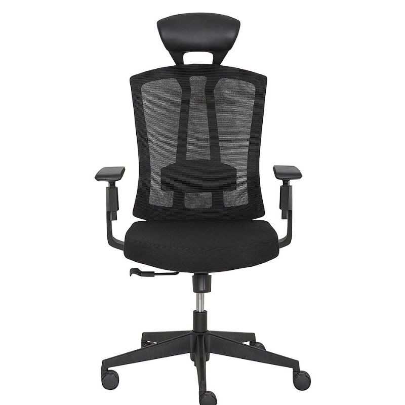 sillas para oficina - silla ejecutiva AB-70