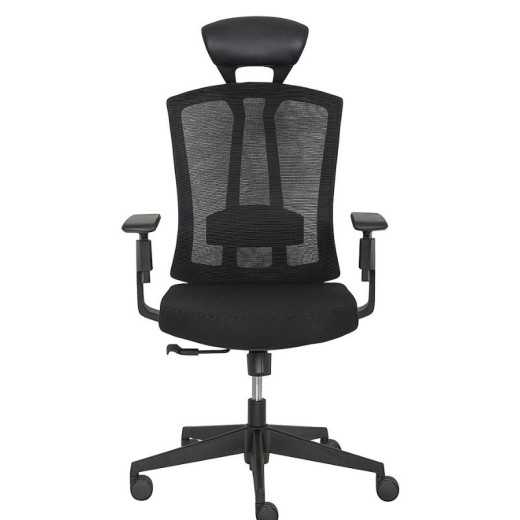 sillas para oficina - silla ejecutiva AB-70