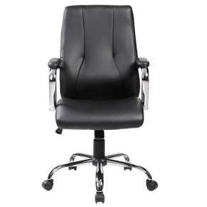 Sillon Ejecutivo E-510 Negro