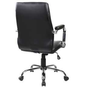 Sillon Ejecutivo E-510 Negro