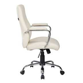 Sillon Ejecutivo E-510 Ivory
