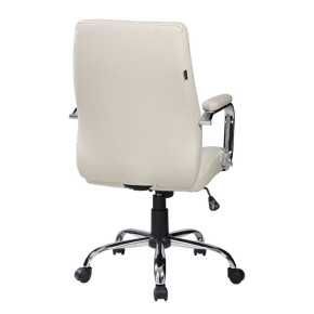 Sillon Ejecutivo E-510 Ivory