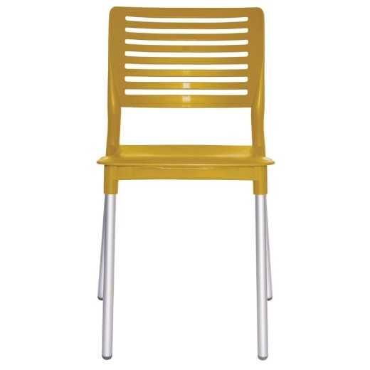 Silla Visitante Exterior Breeze OHV-69