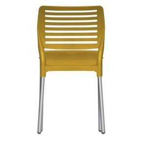 Silla Visitante Exterior Breeze OHV-69