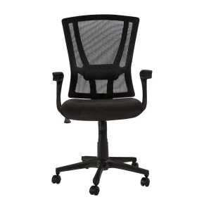 Silla Ejecutiva con Brazo BREAK-S - silla para oficina