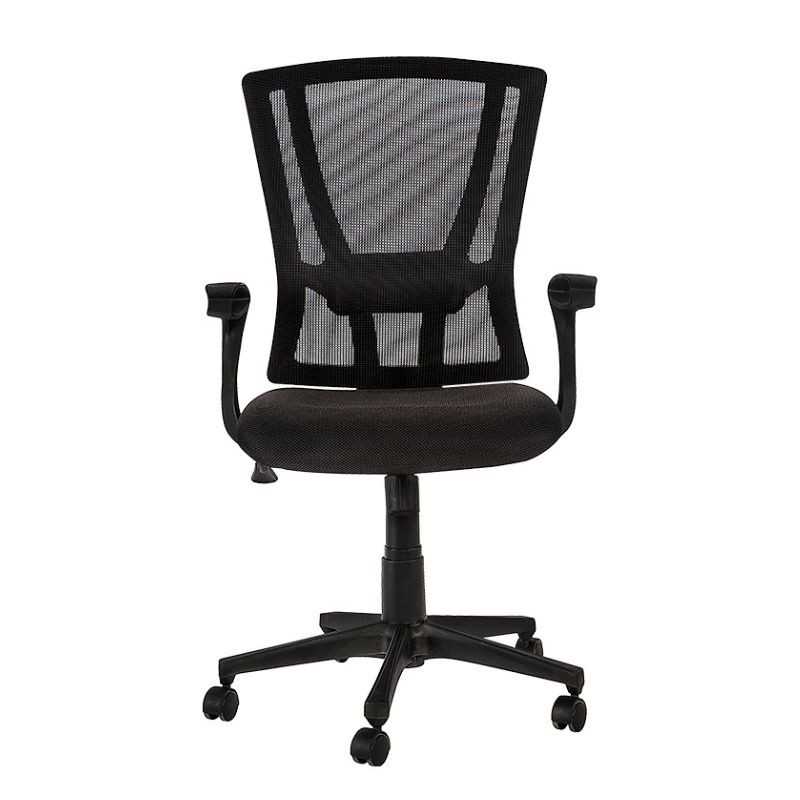 Silla Ejecutiva con Brazo BREAK-S - silla para oficina