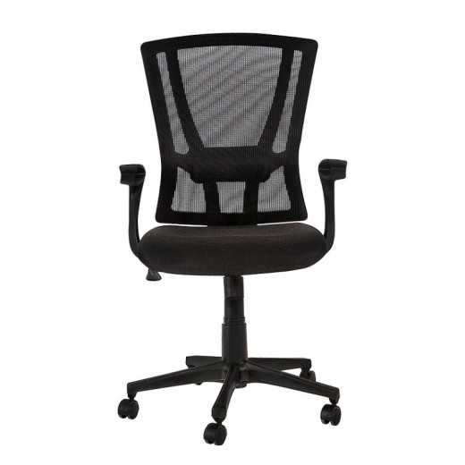 Silla Ejecutiva con Brazo BREAK-S - silla para oficina