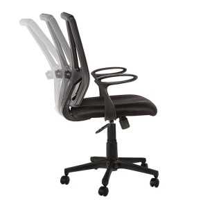 Silla Ejecutiva con Brazo BREAK-S - silla para oficina