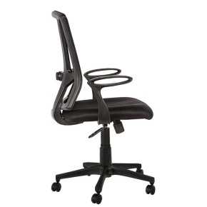 Silla Ejecutiva con Brazo BREAK-S - silla para oficina