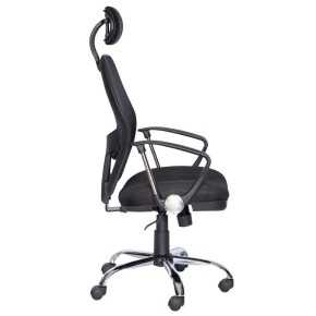 sillas para oficina - silla ejecutiva M-75 C