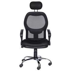 sillas para oficina - silla ejecutiva M-75 C