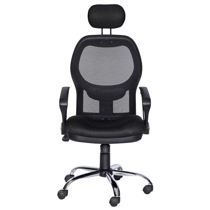 sillas para oficina - silla ejecutiva M-75 C