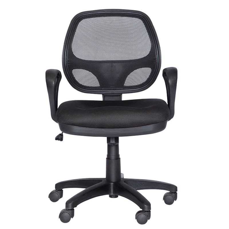 Silla Operativa con Brazo M-50 CB - silla para oficina