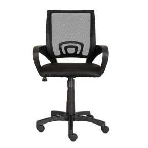Silla Secretarial LK-15 - silla para oficina