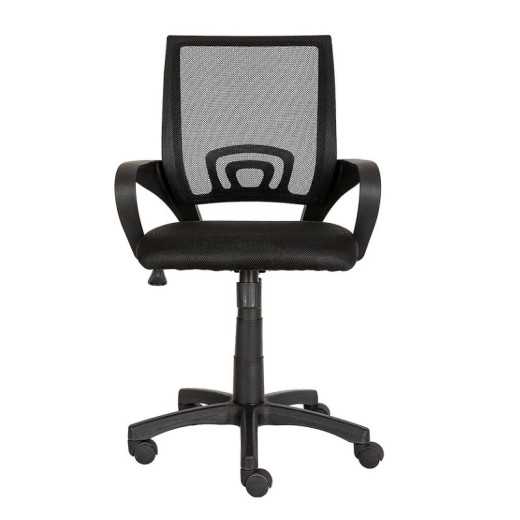 Silla Secretarial LK-15 - silla para oficina