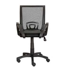 Silla Secretarial LK-15 - silla para oficina