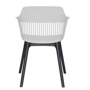 silla visitante AR-2000 Blanco