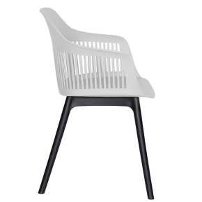 silla visitante AR-2000 Blanco