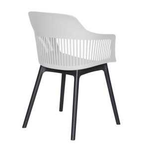 silla visitante AR-2000 Blanco