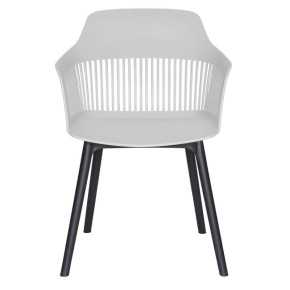 silla visitante AR-2000 Blanco