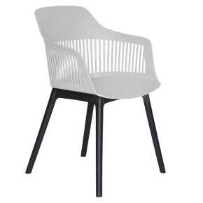 silla visitante AR-2000 Blanco