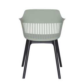 silla visitante AR-2000 Verde