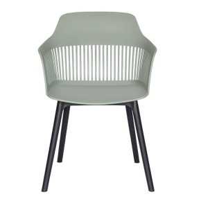 silla visitante AR-2000 Verde