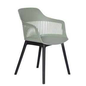 silla visitante AR-2000 Verde