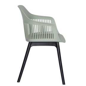 silla visitante AR-2000 Verde