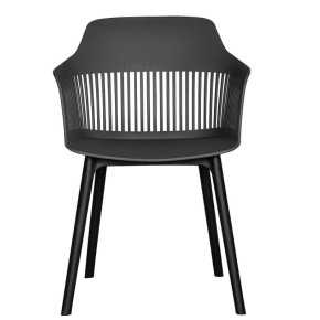 silla visitante AR-2000 Gris