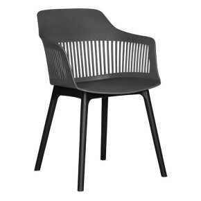 silla visitante AR-2000 Gris