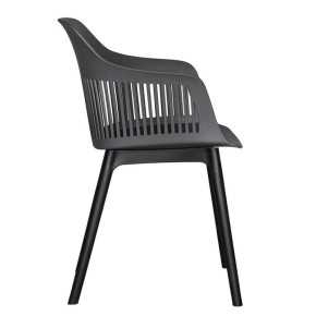 silla visitante AR-2000 Gris
