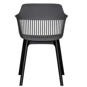 silla visitante AR-2000 Gris