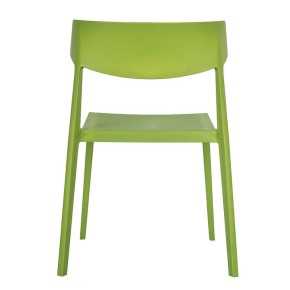 Silla para restaurante AR-2017 Verde