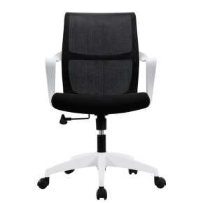 AB-90 SILLA SECRETARIAL - silla para oficina