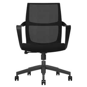 AB-90 SILLA SECRETARIAL - silla para oficina