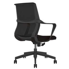 AB-90 SILLA SECRETARIAL - silla para oficina