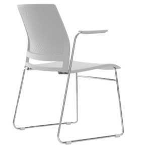 Silla de Visita A-620