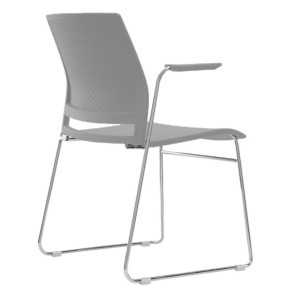 Silla de Visita A-620