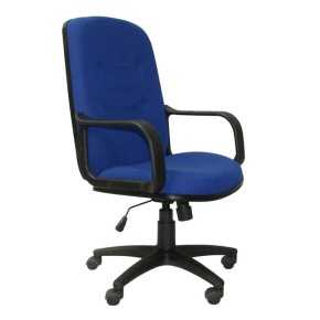 Sillón Ejecutivo Respaldo Alto E-53