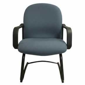 Sillón Visitante E-80