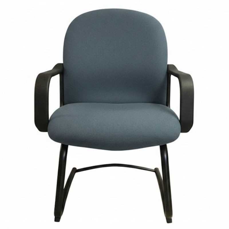 Sillón Visitante E-80