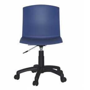 Silla Operativa PL-21 - silla para oficina