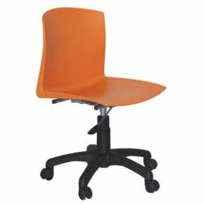 Silla Operativa PL-21 - silla para oficina