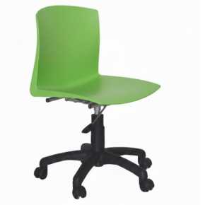 Silla Operativa PL-21 - silla para oficina