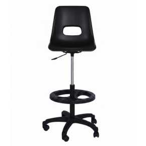 Silla Cajero Operativa PL-19A